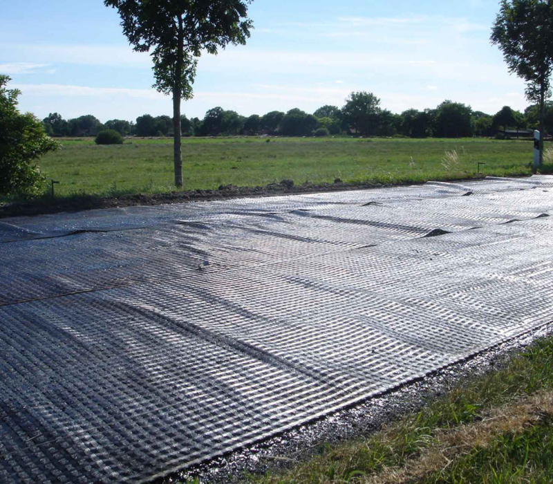 Geotechnische Produkte